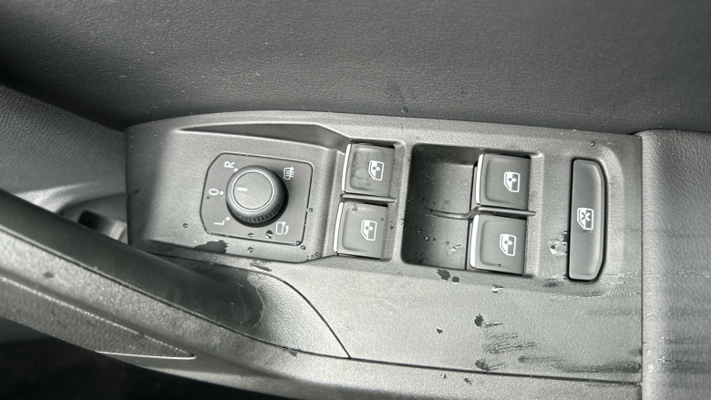 SEAT Leon 1.4 eHybrid FR 5dr DSG Hatchback